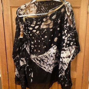 Roberto Cavalli  Blouse